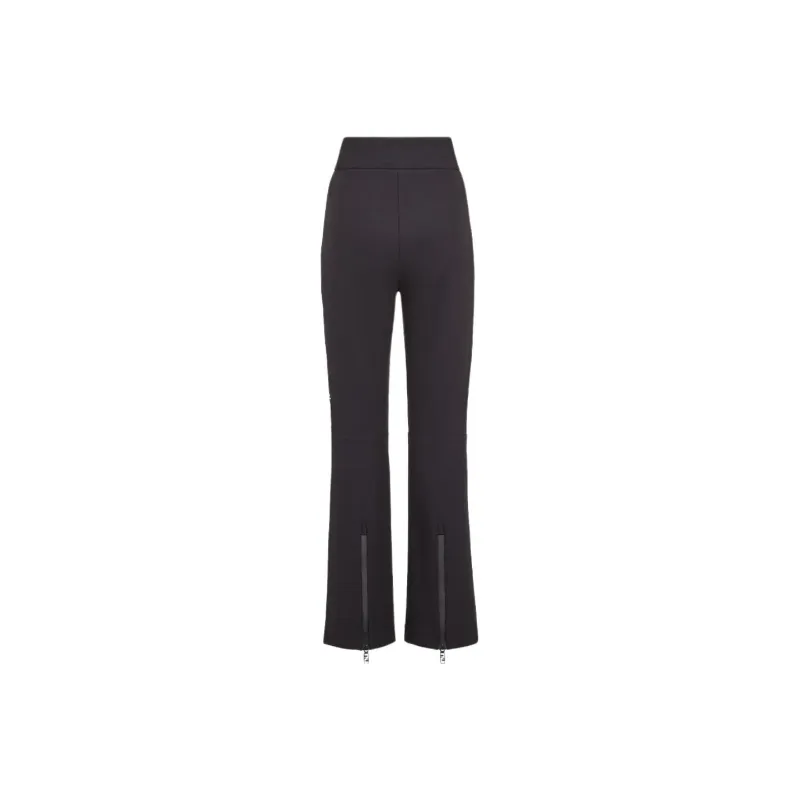 FENDI Monogrammed Ski Trousers-1