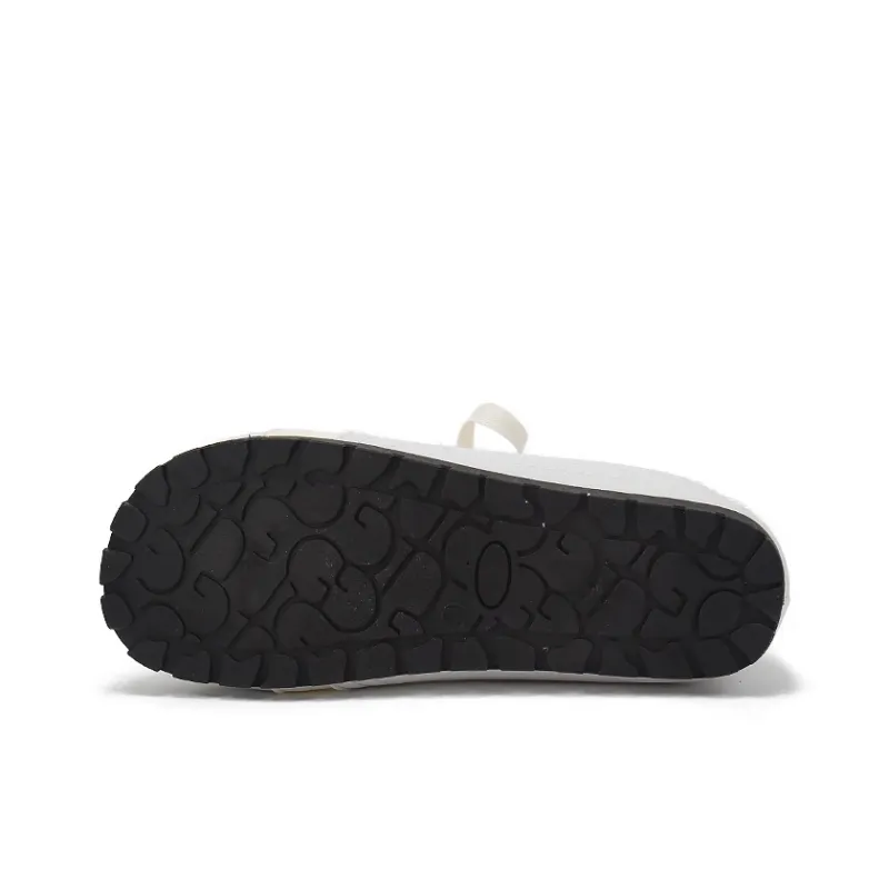 Yobn Breathable, Lightweight, And Abrasion Resistant Low Top Casual Shoes Women's-4