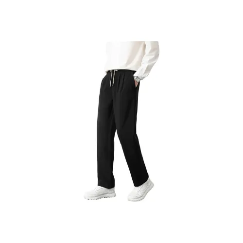 Zomuros Suit Trousers Unisex
