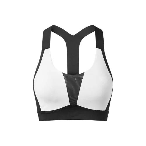 THE NORTH FACE Sports Underwear Women's Black White