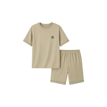LUYOUYE Men Pajama Sets