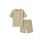 2248 Apricot Coffee Yellow