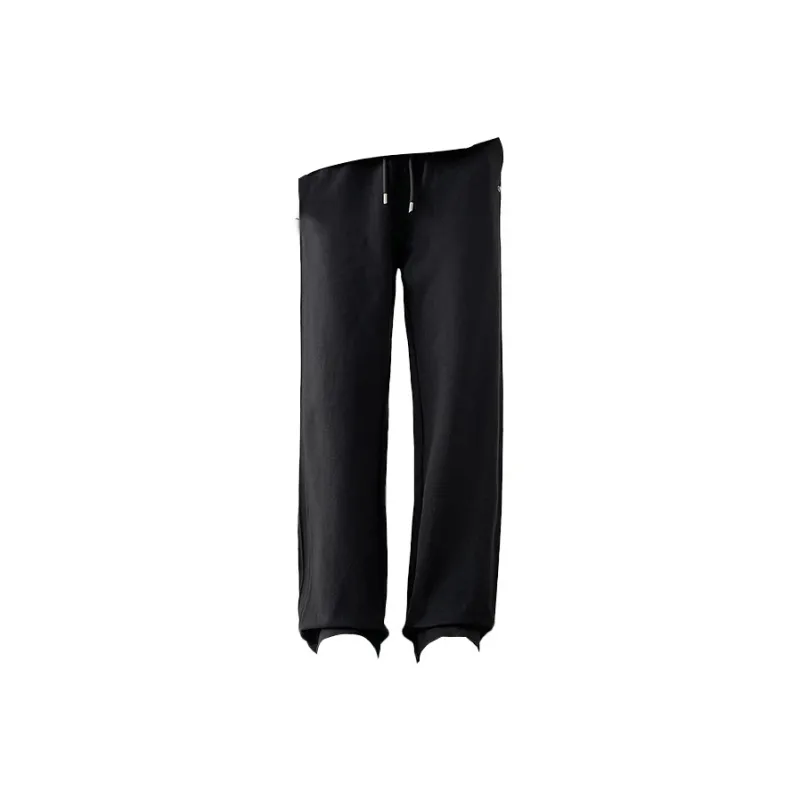 SNOW FLYING Casual Pants Unisex-0