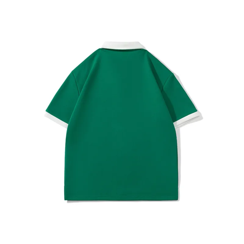 7 SEVFUN Polo Shirts Unisex-16