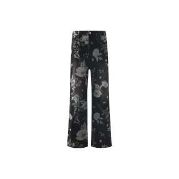 TELENT Jeans Unisex
