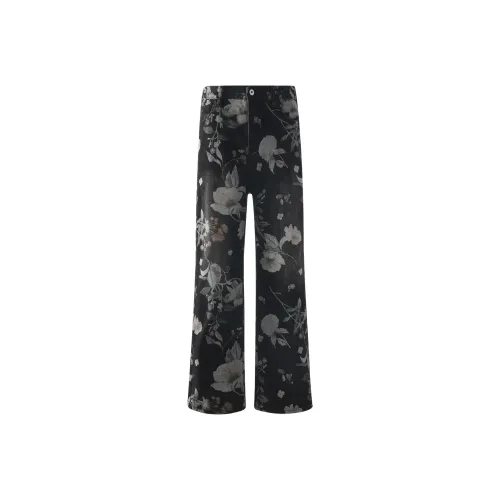 TELENT Jeans Unisex