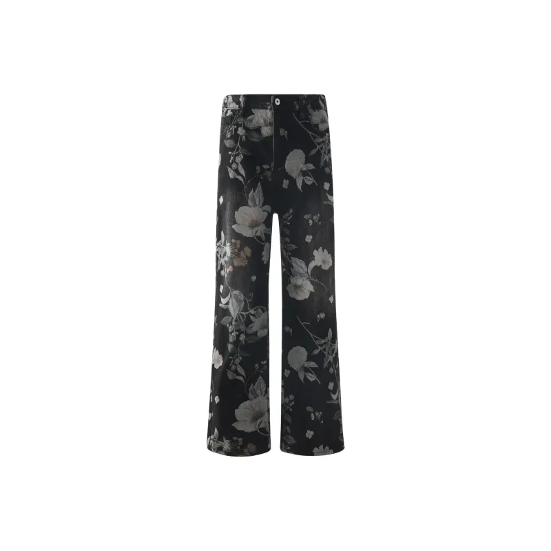 TELENT Jeans Unisex-4