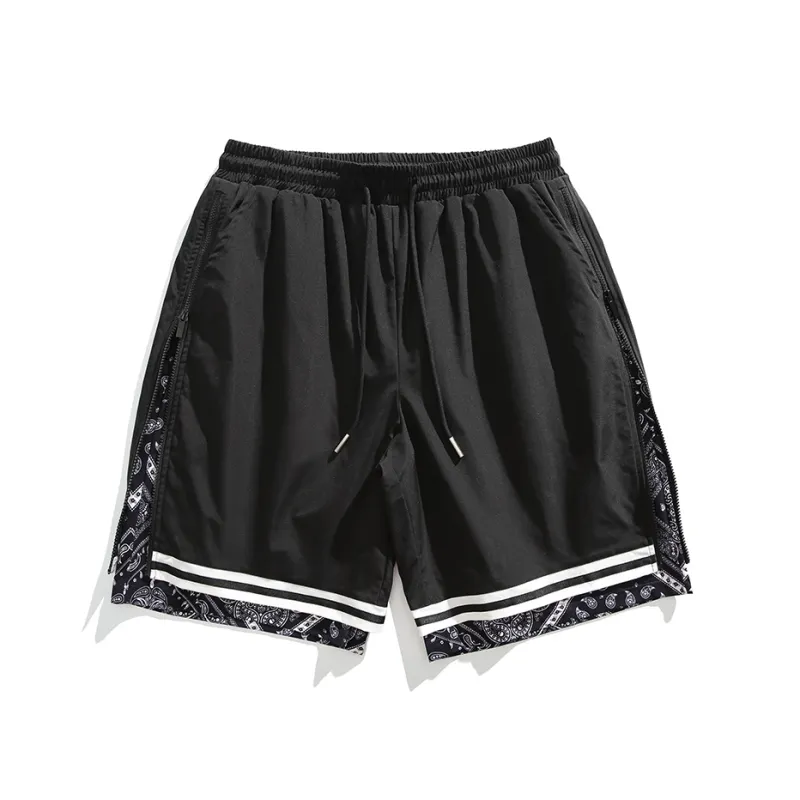 KRISTALIA Basketball Shorts Women's-3
