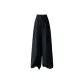 Black Extended Length Pants