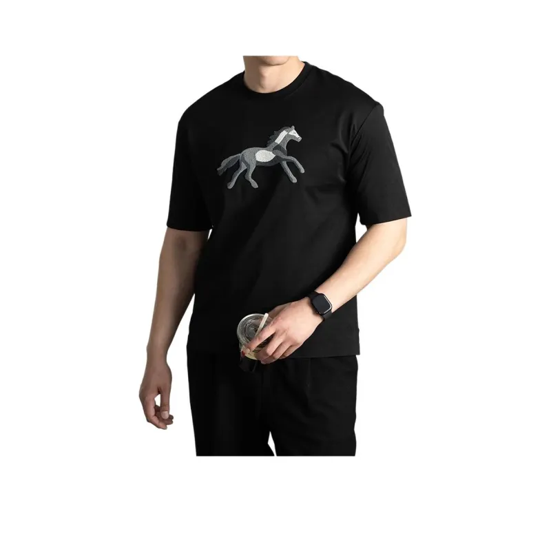 Spanu T Shirts Men-4