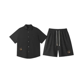 ARCANEFUNK Shirt Matching Set Unisex