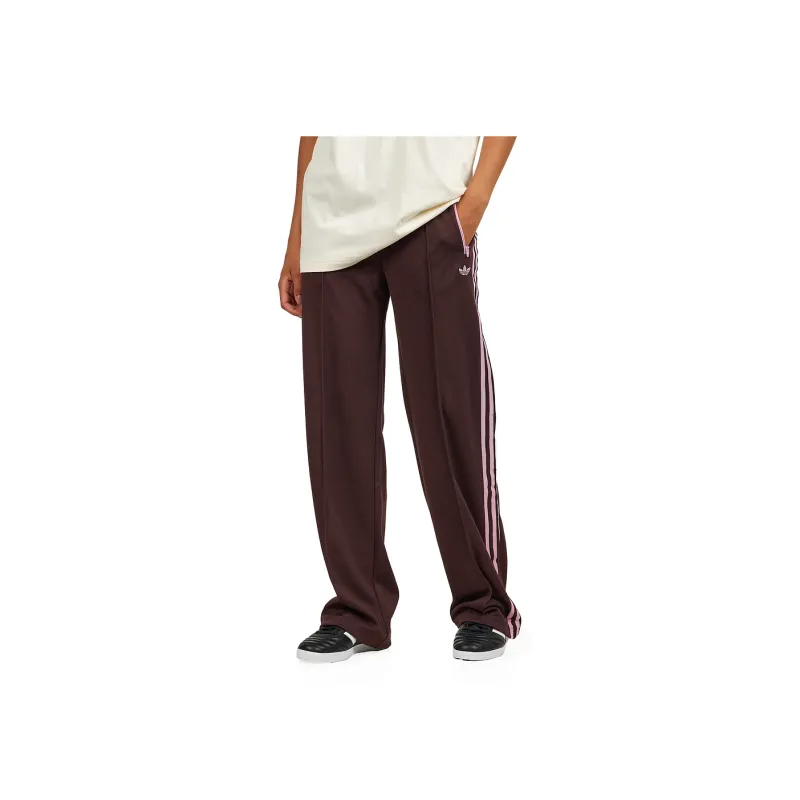 Adidas Originals 70sMontreal FW24 Injection Pack Sports Pants Women's Shadow Brown-0