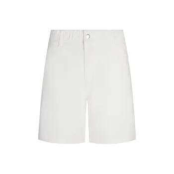 JASONWOOD Denim Shorts Women's White