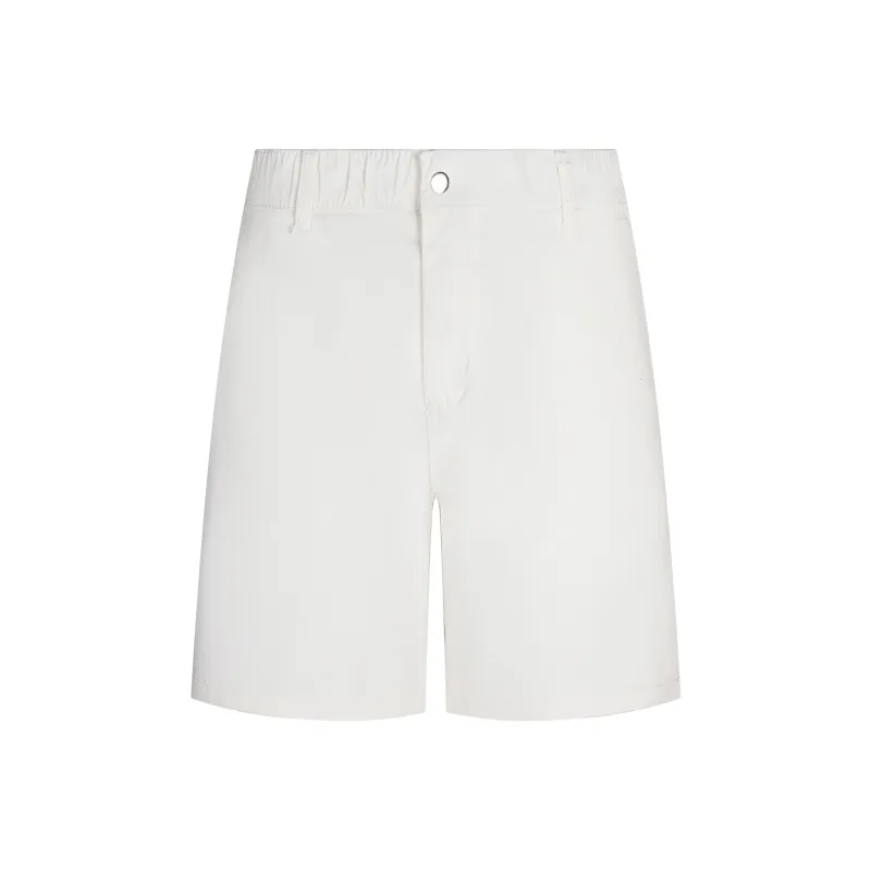 JASONWOOD Denim Shorts Women's White-0