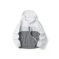 White Gray