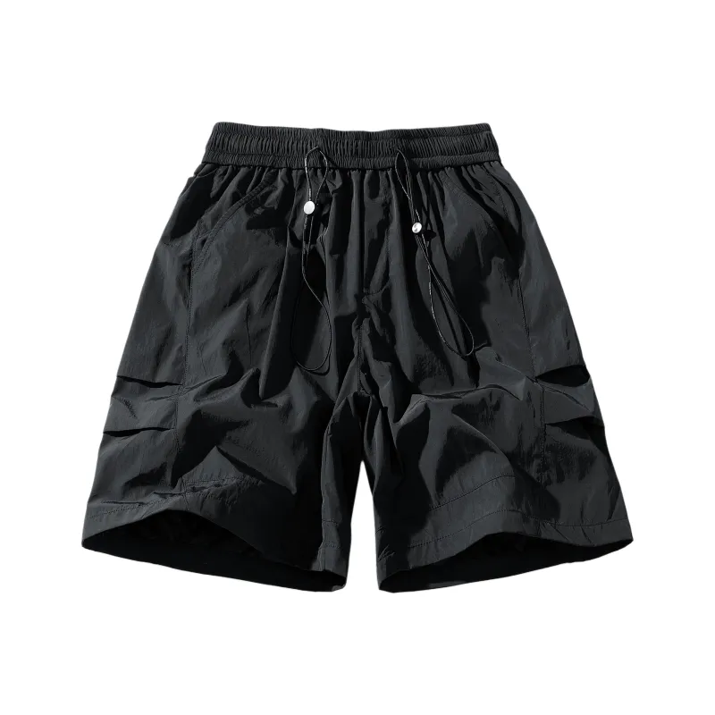 S.k. Manor Hill Casual Shorts Unisex-5
