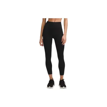Lululemon Fast And Free Collection High Rise Sports Pants 25' Women's