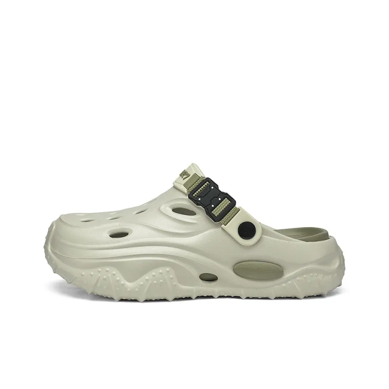 GAISIMA Clogs Men-8