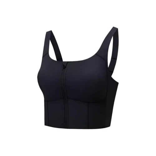 Anta Variety Training Collection Sports Underwear Women's Basic Black