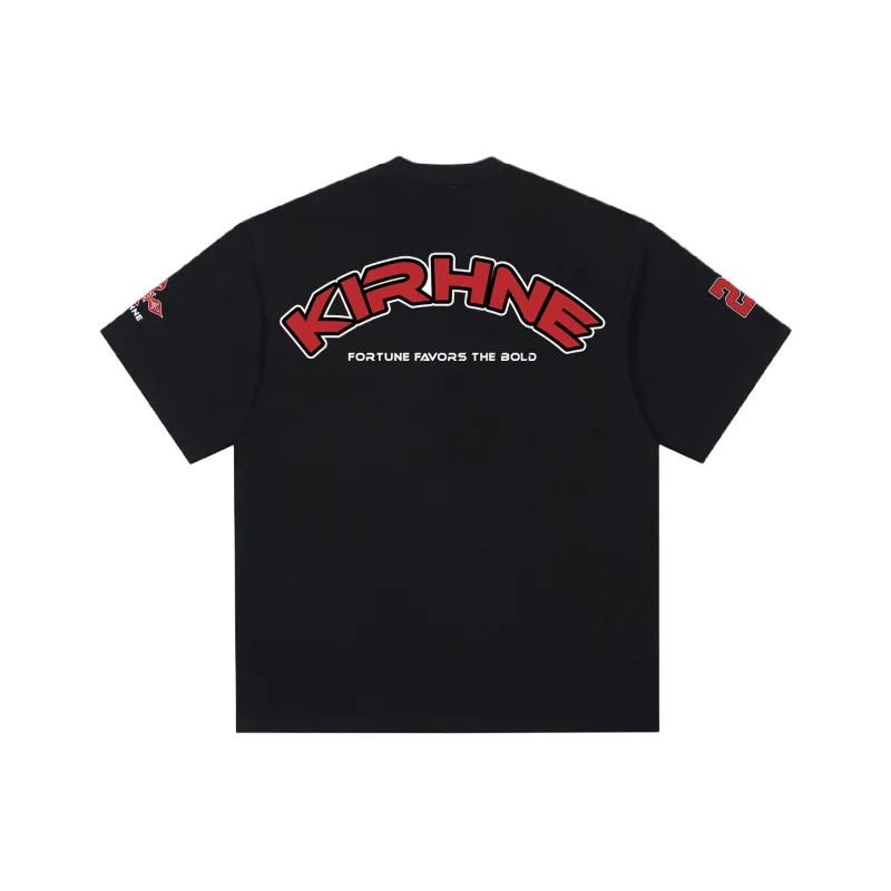KIRHNE T Shirts Unisex-1