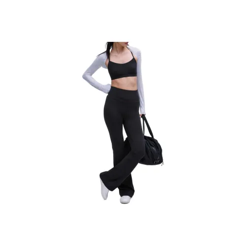 Lululemon Groove Collection Nulu™ Sports Pants Women's