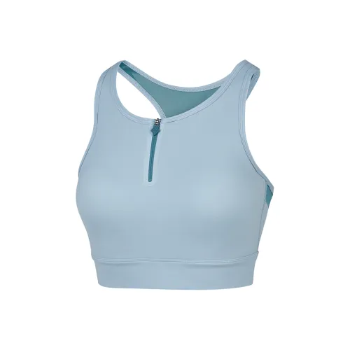 Skechers Freedom Series Sports Underwear Women's Bamboo Moon Blue