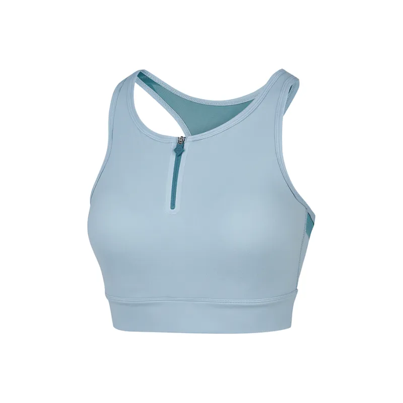 Skechers Freedom Series Sports Underwear Women's Bamboo Moon Blue-0