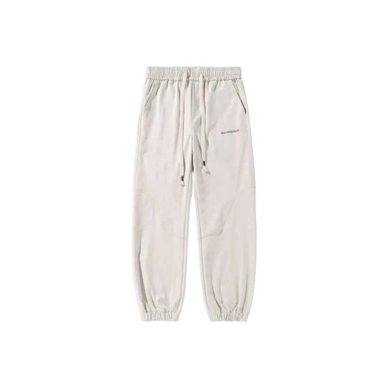 TH FABRICATE Casual Pants Women's-0