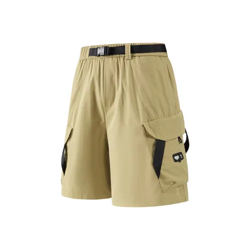 SOAP OPERA Casual Shorts Unisex