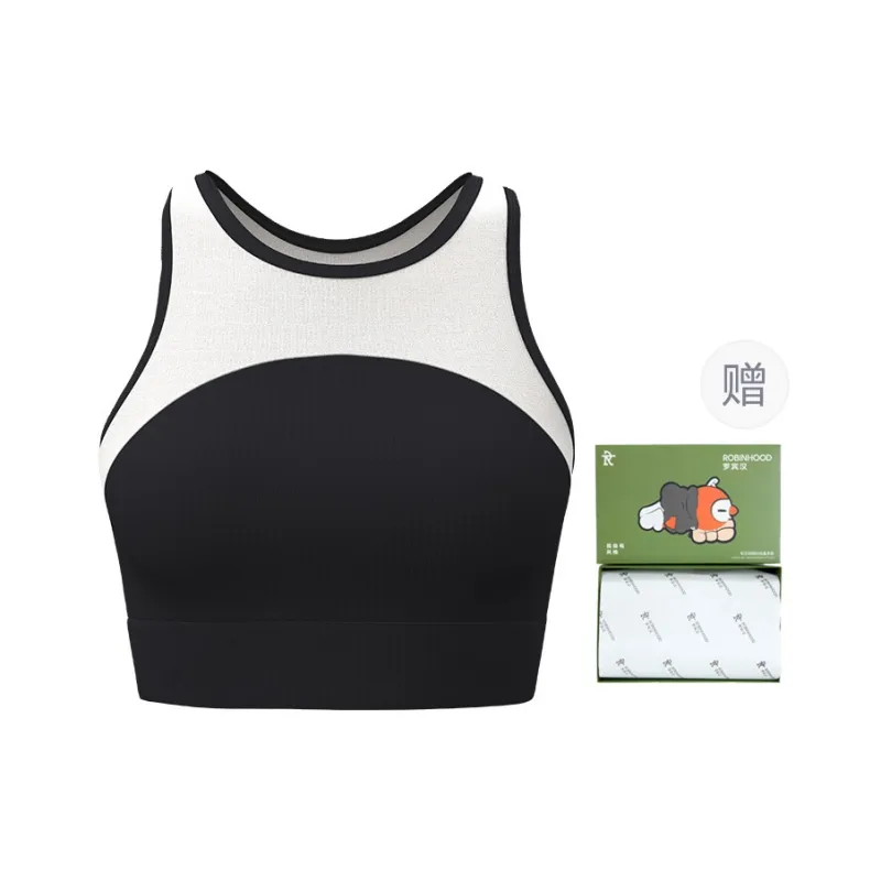 ROBINHOOD Fitness Underwear Women's-2