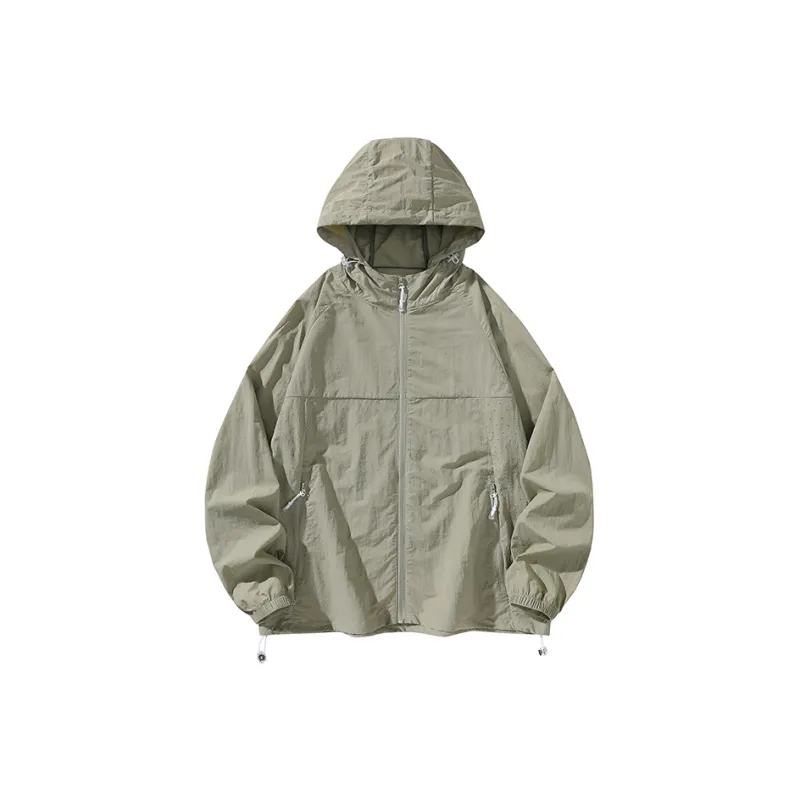 ZHIO Sun Protection Clothing Women's-4