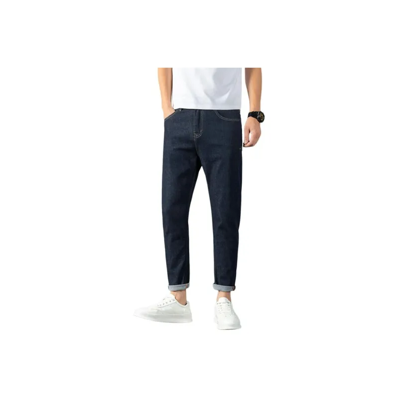 PRPK Jeans Unisex Blue-0