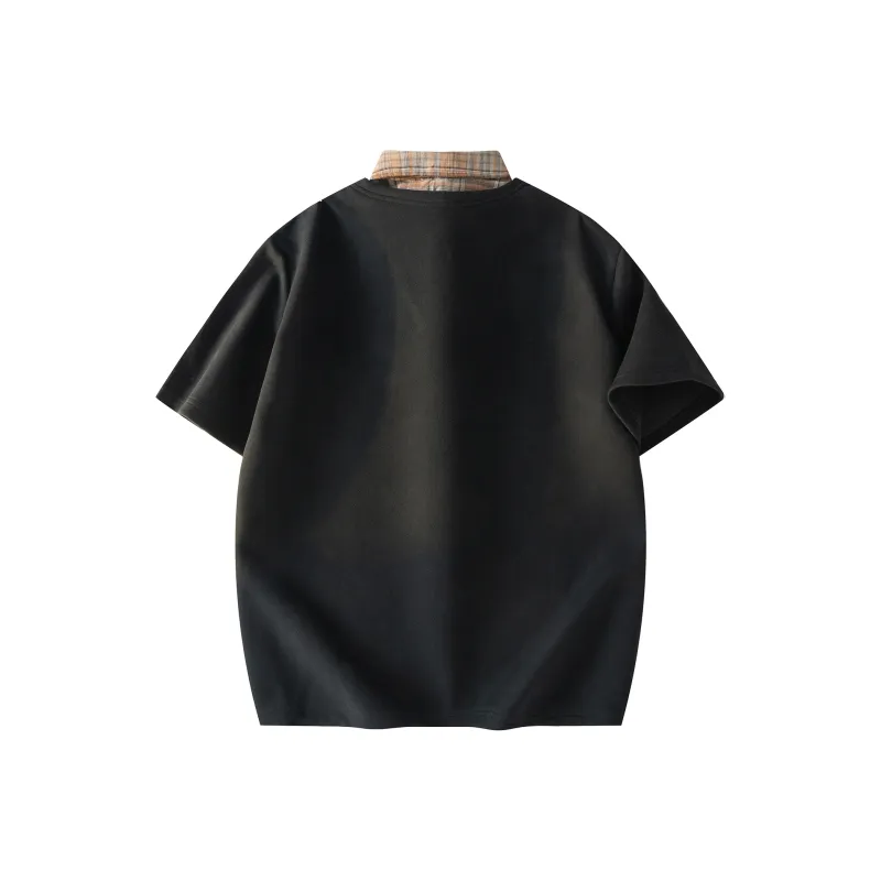 David Bakken Polo Shirts Unisex-1
