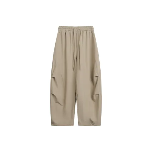 LADY IDEAL Casual Pants Women's