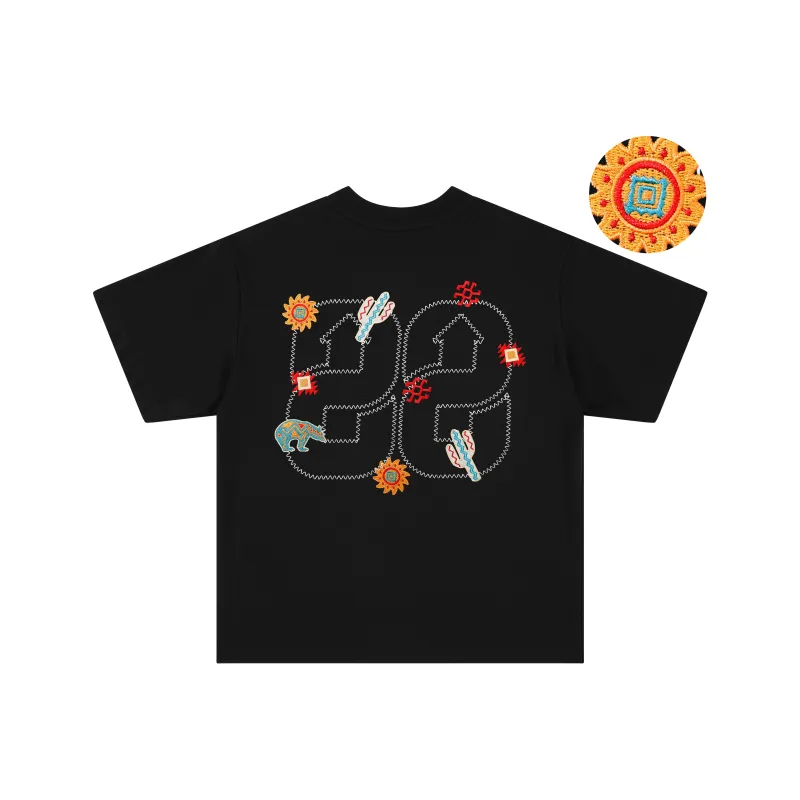 88rising Origin Collection T Shirt Unisex-1