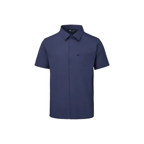 HELLY HANSEN H2WHT Shirts Men