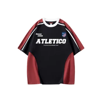 ATLETICO DE MADRID 1903 T Shirt Unisex