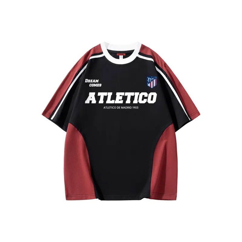 ATLETICO DE MADRID 1903 T Shirt Unisex-0