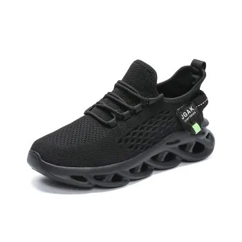 Vxv Cushioning, Breathable, Height Increasing Low Top Casual Shoes Men's