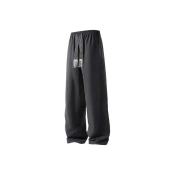 SOLIDITY Casual Pants Unisex