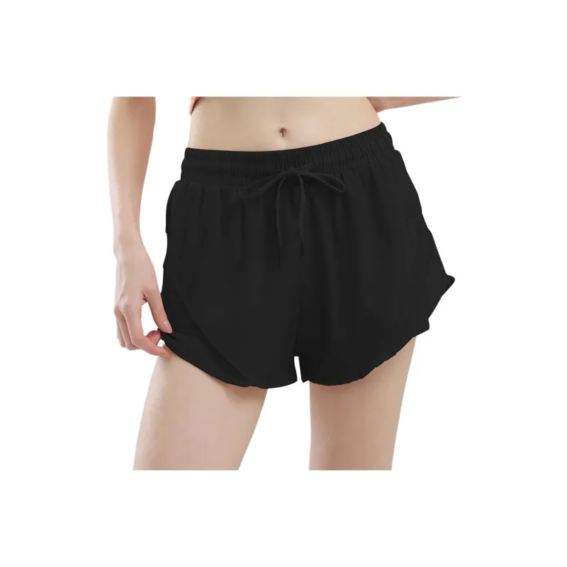 The New Age Family Sports Shorts Women's-4