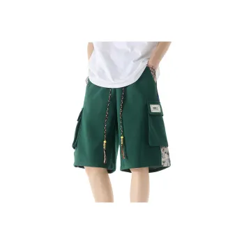 RAP PANDA Casual Shorts Unisex