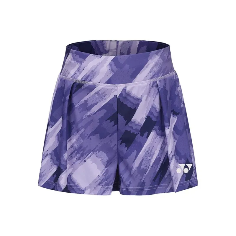 YONEX Contest Series Sports Shorts Women's-6
