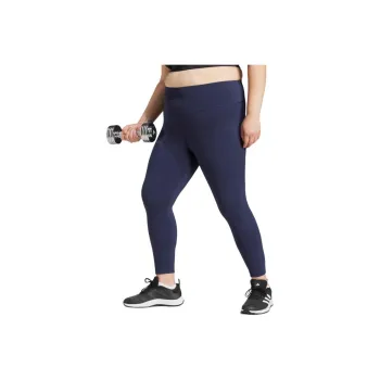 Adidas Free Shipping With AdiClub All Me 7/8 Leggings Plus Size