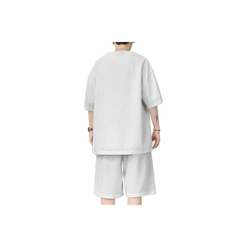H.V.G.A Casual Sportswear Unisex-5