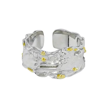 GITHA Sterling Silver Rings Unisex