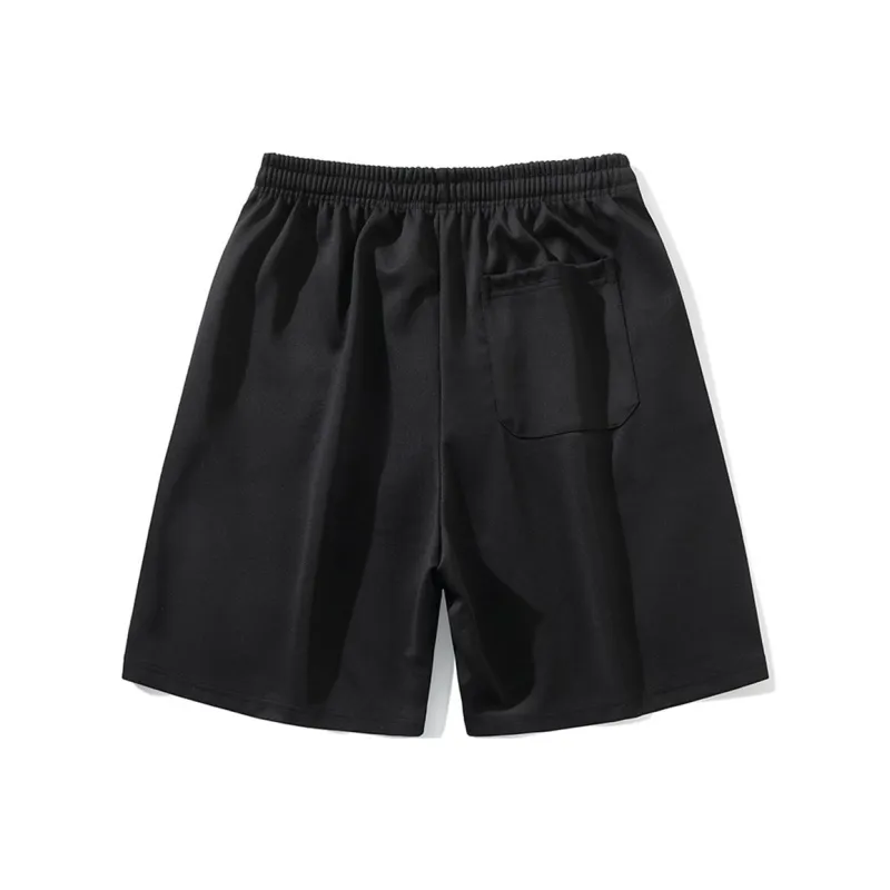 AI3 Iverson China Series Casual Shorts Unisex-5