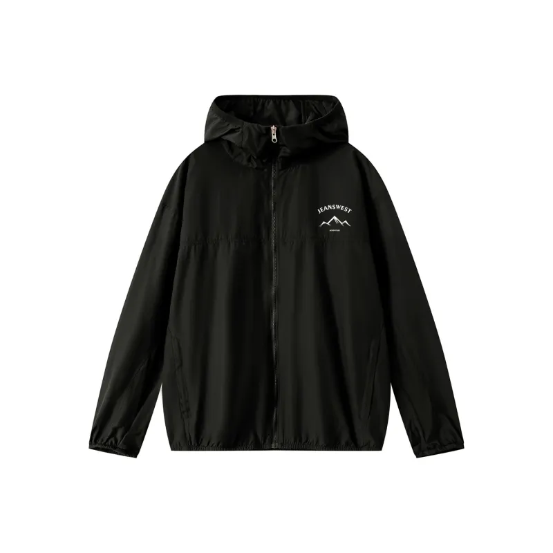 JEANSWEST Sun Protection Clothing Unisex-0