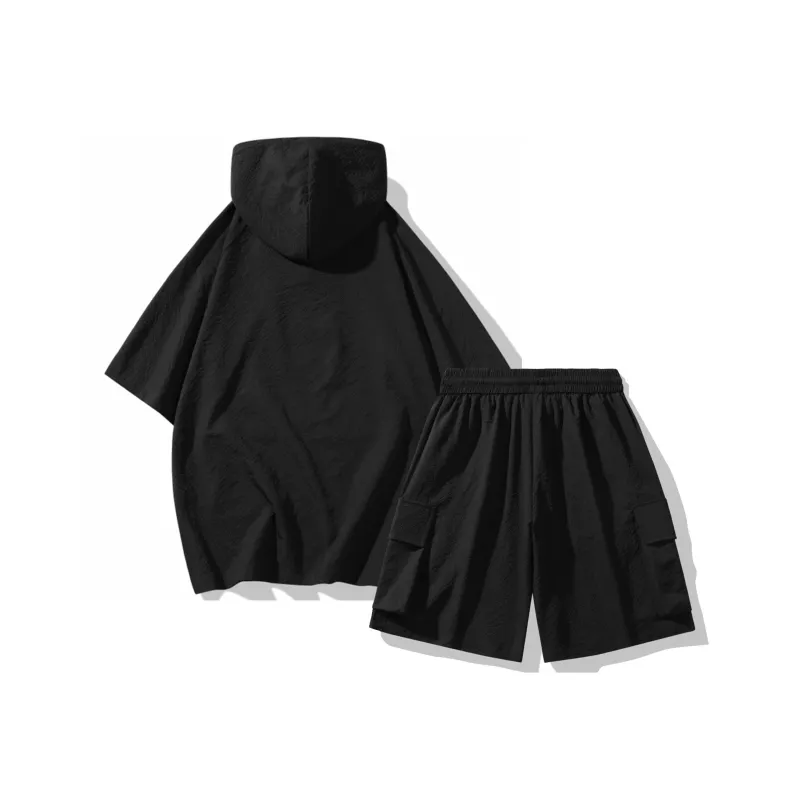 FAIRWHALE Casual Sportswear Unisex-1