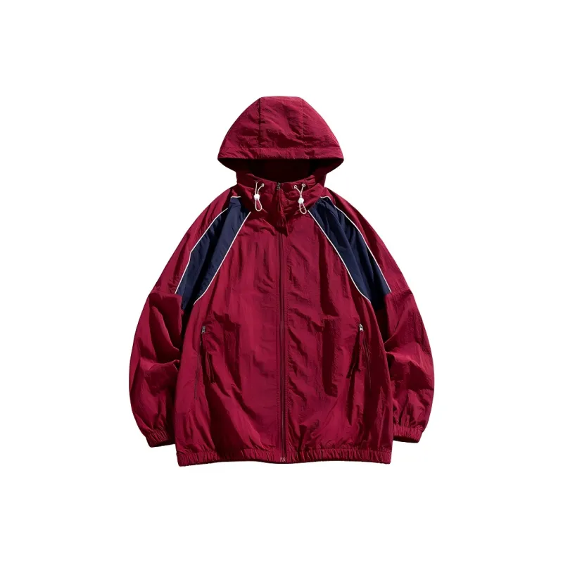 Grace Super Light, Breathable, Windproof Sun Protection Clothing Women's-4